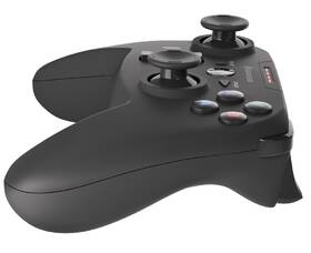 Gamepad Genesis PV58, pre PS3/PC čierna

 obrázok produktu 3 z 5