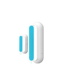 Senzor Aqara Smart Home Dverný a Okenný senzor P2 biely

 obrázok produktu 5 z 9