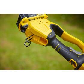 Odvetvovač Stanley SFMCPS620B-XJ (bez batérie) 

 obrázok produktu 2 z 5