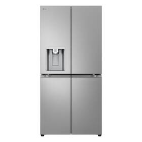 Americká chladnička LG GML860PYFE nerez

 obrázok produktu 16 z 30