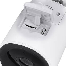 IP kamera Solight 1D79, WI-Fi, 4 Mpx, IP65 biela

 obrázok produktu 6 z 18