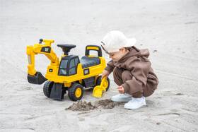 Odrážadlo plastové Buddy Toys BPC 5310 

 obrázok produktu 9 z 10