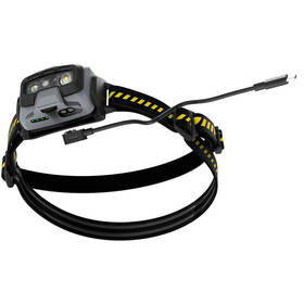 Čelovka LEDLENSER HF6R Work čierna

 obrázok produktu 2 z 4