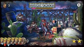 Herný set Excalibur Games Mad Bullets Kit 

 obrázok produktu 3 z 5