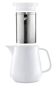 Moka kanvica Tchibo porcelánová s filtrem 

 obrázok produktu 4 z 6