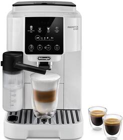 Automatický kávovar De'Longhi ECAM 220.61W biely

 obrázok produktu 11 z 11