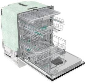 Umývačka riadu Gorenje GV673A61 

 obrázok produktu 6 z 12