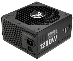 Zdroj Asus 1200W Gold čierny

 obrázok produktu 8 z 12