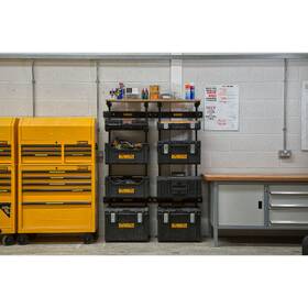 Regál Dewalt DWST1-75694 

 obrázok produktu 3 z 3
