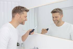 Zubná kefka Beurer TB50 

 obrázok produktu 17 z 21
