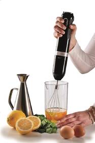 Ponorný mixér Ariete 602/02 čierny

 obrázok produktu 6 z 8