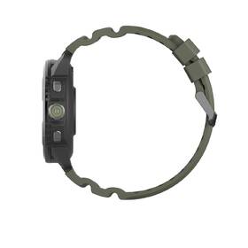 Inteligentné hodinky myPhone Hammer Watch 2 čierne/zelené

 obrázok produktu 8 z 11