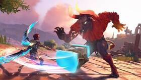 Hra Ubisoft PlayStation 4 Immortals: Fenyx Rising 

 obrázok produktu 1 z 5