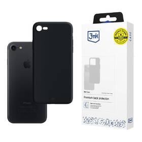 Kryt na mobil 3mk Matt Case na Apple iPhone 7/8/SE (2020/2022) čierny

 obrázok produktu 1 z 1