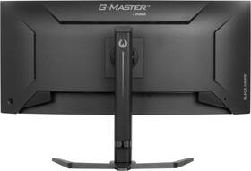 Herný monitor IIYAMA G-Master GCB3482WQSU-B1 čierny

 obrázok produktu 6 z 10