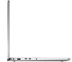 Notebook Dell Pro 16 PC16255 strieborný

 obrázok produktu 8 z 8