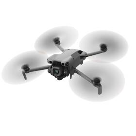 Dron DJI Mini 5 Pro Fly More Combo (DJI RC2) sivý

 obrázok produktu 4 z 15