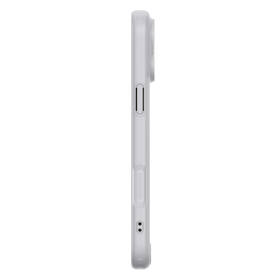 Kryt na mobil Spigen Ultra Hybrid MagSafe na Apple iPhone 17 Pro strieborný

 obrázok produktu 5 z 6