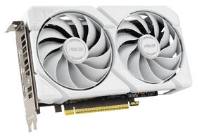 Grafická karta Asus Radeon 9060 XT DUAL 16GB WHITE biela

 obrázok produktu 3 z 11