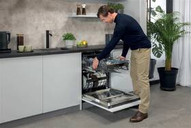 Umývačka riadu Haier XS 63A4M4B 

 obrázok produktu 9 z 13