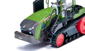 RC traktor Siku Fendt 1167 Vario zelený

 obrázok produktu 2 z 7