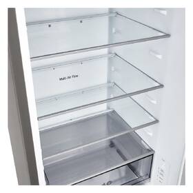 Chladnička s mrazničkou LG GBBSJ20DPY nerez

 obrázok produktu 6 z 28