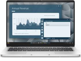 Notebook Dell Pro 14 PC14255 strieborný

 obrázok produktu 2 z 9