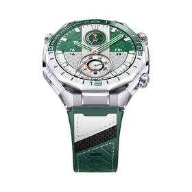 Inteligentné hodinky Huawei Watch Ultimate 2 NFC zelené

 obrázok produktu 9 z 16