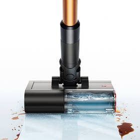 Čistič tvrdých podláh Dyson PencilWash čierna/bronzová

 obrázok produktu 5 z 13