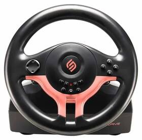 Volant SUPERDRIVE SV250 SP Edition Red červený

 obrázok produktu 1 z 3