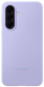 Kryt na mobil Samsung Silicone na Samsung Galaxy A57 fialový

 obrázok produktu 1 z 4