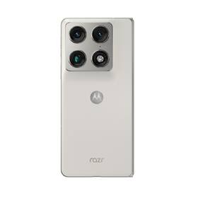 Mobilný telefón Motorola Razr Fold 5G 16 GB / 512 GB biely

 obrázok produktu 19 z 26