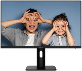 Monitor MSI PRO MP273UP E6 čierny

 obrázok produktu 3 z 10