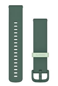 Remienok Garmin Quick Release (20 mm) zelený

 obrázok produktu 1 z 1