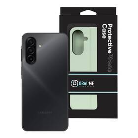 Puzdro na mobil Obal:Me SmoothTouch na Samsung Galaxy A27 5G zelené

 obrázok produktu 4 z 4
