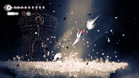 Hra U&I Entertainment PlayStation 5 Hollow Knight: Silksong 

 obrázok produktu 10 z 10