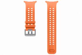 Remienok Samsung Sportovní Marine Band Galaxy Watch Ultra2 oranžový

 obrázok produktu 1 z 2