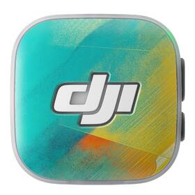 Kryt DJI Mic Mini 2S Time Series Magnetic Front Cover Set 

 obrázok produktu 6 z 9