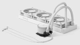 Vodný chladič FRACTAL DESIGN Radius 360 RGB White biely

 obrázok produktu 2 z 6