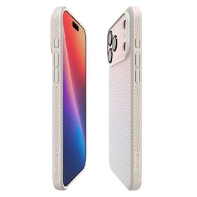 Kryt na mobil Spigen Liquid Air na Apple iPhone 18 Pro / 17 Pro sivý

 obrázok produktu 2 z 7