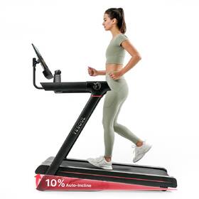 Bežecký pás YESOUL T3-Plus 

 obrázok produktu 12 z 15