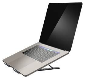 Podstavec pre notebooky Genius G-Stand M250 sivý

 obrázok produktu 11 z 24