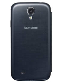 Puzdro na mobil flipové Samsung pro Galaxy S4 (EF-FI950BBEG) čierne

 obrázok produktu 2 z 5