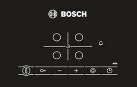 Sklokeramická varná doska Bosch PKF651B17E čierna

 obrázok produktu 5 z 7
