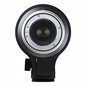 Objektív Tamron SP 150-600 mm F/5-6.3 Di VC USD G2 pre Nikon čierny

 obrázok produktu 8 z 14