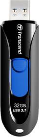 USB flashdisk Transcend 32GB USB 3.1 čierny/modrý

 obrázok produktu 3 z 4