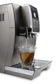 Espresso De'Longhi ECAM370.95.T 

 obrázok produktu 4 z 22