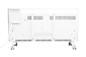 Teplovzdušný konvektor Rohnson R-0520WT biely

 obrázok produktu 2 z 15