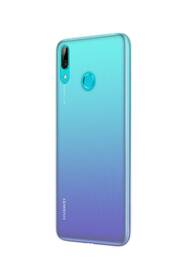 Kryt na mobil Huawei Y7 2019 priehľadný

 obrázok produktu 2 z 4