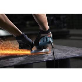 Uhlová brúska Bosch Professional GWS 9-115 S 0.601.396.101 

 obrázok produktu 2 z 2